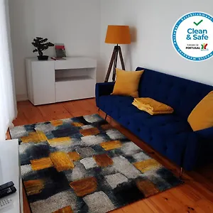Lux Apartment Sintra
