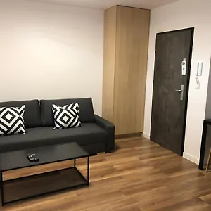 Platinex 6 Apartment