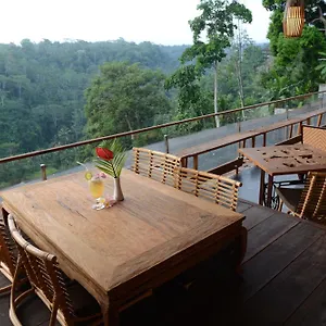 Ayuterra , Ubud Indonesia