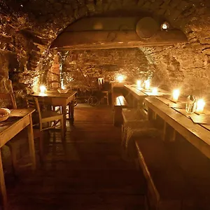 U Krale Brabantskeho Apartment Prague